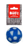 Bud'Z Rubber Dog Toy - Small Full Ball