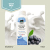 Crosswind Farm Frozen Fermented Goat Milk Kefir Blueberry 1L