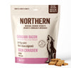 Northern Pet Canadian Bacon With Blueberries Dog 500 g