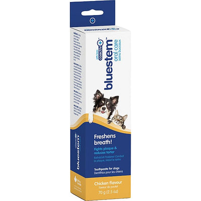 bluestem™ Oral Care No Brushing Gel Chicken Flavor for Dogs and Cats