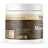 Fera Pets Organic Mushrooms Immune Support for Dogs & Cats, Powder 120 Servings