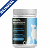 BOLD by NATURE Taurine with Diatomaceous Earth Supplement for Dogs & Cats 210gm