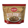 Bonnihill FARMS™ BEEFiBOWLS™ Beef Recipe Frozen Dog Food