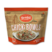 Bonnihill FARMS™ CHICKiBOWLS™ Chicken Recipe Frozen Dog Food