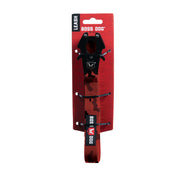 Boss Dog® Boss Tactical™ Camo Red Leash 1" x 6ft