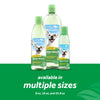 Tropiclean Fresh Breath Dental Health Solution For Dogs