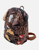 TY Sequin Backpack - Brutus