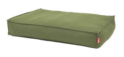 Bud-Z Flat Bed Anemone Mint Dog 100x70x16cm