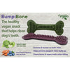 Mak's Patch Bumpi Bone Dental Chews (Multi Flavor)