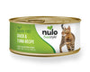 Nulo Wet Food - FreeStyle - Cat - Duck & Tuna Recipe