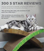 Outward Hound® Petstages® Invironment Easy Life Hammock Scratcher