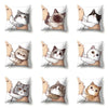 Pillowcase for Cat Lovers