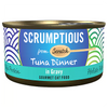 SCRUMPTIOUS FROM SCRATCH Red Meat Tuna Cat food 79g