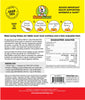 SUPERSAUCE™ Beef Liver & Krill KIBBLE TOPPER Superfoods + Probiotics 8.0 oz. (227g)