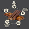 Canine Naturals® Alternative Natural Bully Beef Stick
