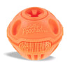 Totally Pooched Stuff'n Brush Ball 3" (NEW)