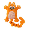 Fuzzyard Yoga Cat Toy With Catnip "Chakra" (NEW)