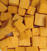 Dog Bites® Freeze Dried Cheddar Cheese Dog Treat 120 g