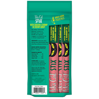 Tiki Cat® STIX™ Chicken & Shrimp in Creamy Gravy Cat Treat 3oz