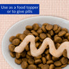Inaba Cat Churu Meal Topper Tuna with Salmon Recipe