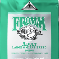 Fromm® Classic Adult Large & Giant Breed Dry Dog Food SALE