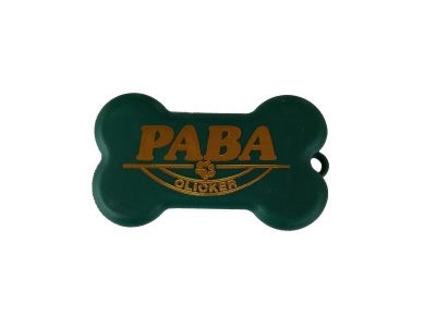 Gentle Leader® Paba Clickers