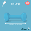 Coachi Training Dumbbell - Large