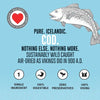 ICELANDIC+ Cod Fish Chips 2.5 oz (NEW)