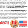 Evanger's Beef with Chicken & Liver Dog Food- 12.5 oz