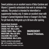 Evangers Grain-Free Complements Sweet Potato for Dogs & Cats 12.5 oz