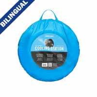 Canada Pooch® Chill Seeker Cooling Station