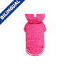 Canada Pooch® Beach Bum Towel Hoodie Pink (NEW)