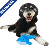 Canada Pooch® Cooling Pals Dolphin