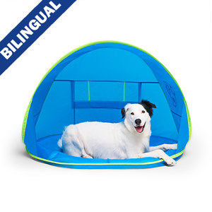 Canada Pooch® Chill Seeker Cooling Station