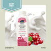 Crosswind Farm Frozen Fermented Goat Milk Kefir Cranberry 1L