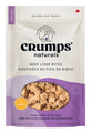 Crump's Naturals Beef Liver Bites Dog Treat
