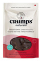 Crumps Naturals Traditional Liver Fillets