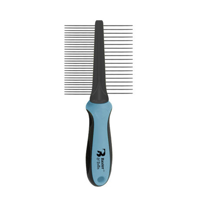 Baxter & Bella Double Sided Comb - Dog