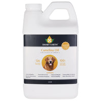 Smart Earth Camelina Camelina Oil - Dog & Cat