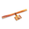 Natural Farm Jumbo Bully Cheek Stick 6"