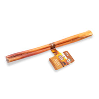 Natural Farm Jumbo Bully Cheek Stick 6"