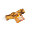 Natural Farm Pet Bully Cheek Sticks - Braided