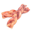 Natural Farm Pet Power Bully Stick - Braided