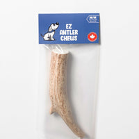 EZ Antler Chews Elk Antler - Whole