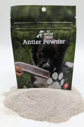 EZ Antler Chews Antler Powder Supplemnt