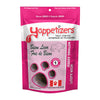 Yappetizers - Bison Liver 100 gr Dog Treat