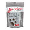 Yappetizers Dehydrated - Lamb Heart 85 g (3 oz) NEW