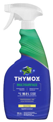 Thymox Multisurface Cleaner & Disinfectant Spray