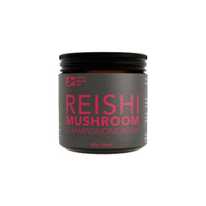 North Hound Life Mushroom Powder Reishi  30 g (NEW)