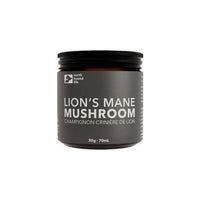 North Hound Life Lion's Mane Mushroom 30 g (NEW)